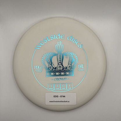 Westside Discs - Crown (BT Hard)