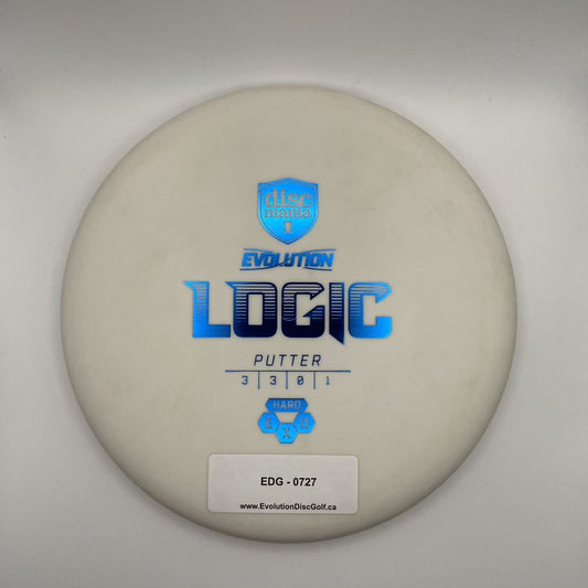 Discmania - Logic (Exo Hard)