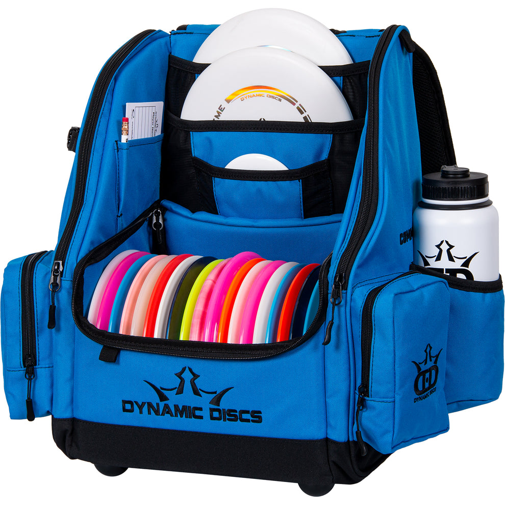 Dynamic Discs - Commander Backpack