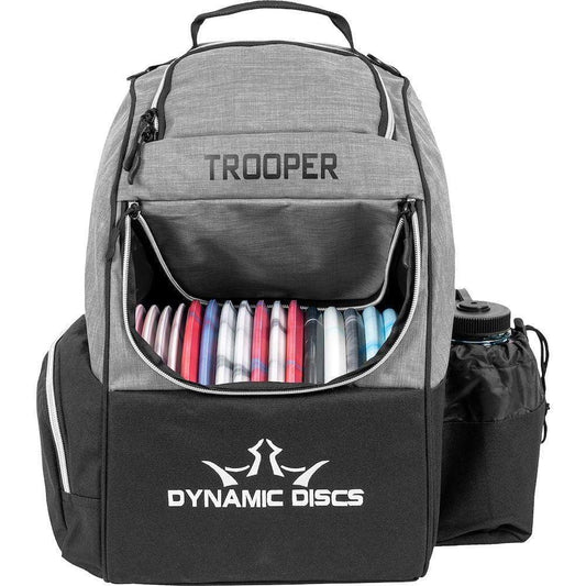 Dynamic Discs - Trooper Backpack Disc Golf Bag