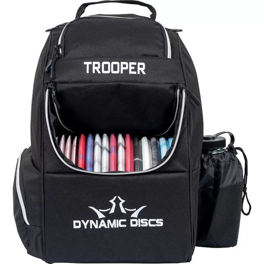 Dynamic Discs - Trooper Backpack Disc Golf Bag