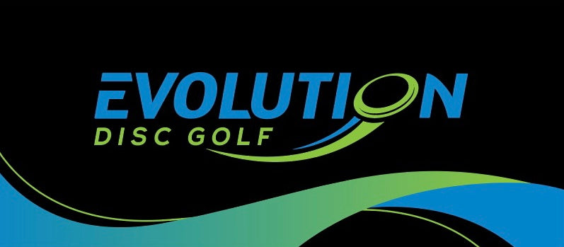 Digital Gift Card - Evolution Disc Golf