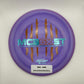 Discraft - Paul McBeth 6X McBeast Buzzz ESP