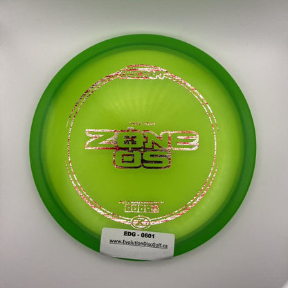 Discraft - ZONE OS (First Run - Z)