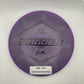 Latitude 64 - Dagger - Ricky Wysocki Sockibomb Stamp (Zero Hard Burst)