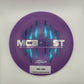 Discraft - Paul McBeth 6X McBeast Heat ESP