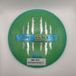 Discraft - Paul McBeth 6X McBeast Undertaker ESP