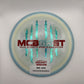 Discraft - Paul McBeth 6X McBeast Undertaker ESP