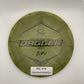 Latitude 64 - Dagger - Ricky Wysocki Sockibomb Stamp (Zero Hard Burst)