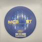 Discraft - Paul McBeth 6X McBeast Force ESP
