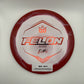 Dynamic Discs - Felon (Fuzion Orbit) - Ricky Wysocki Sockibomb Stamp